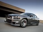 Dodge Charger SRT8 2011 года